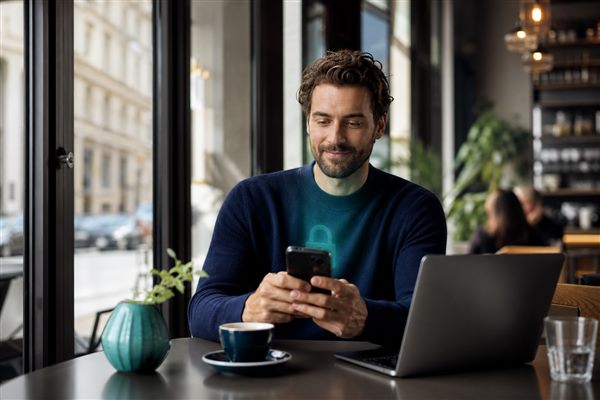 NordVPN Test 2026